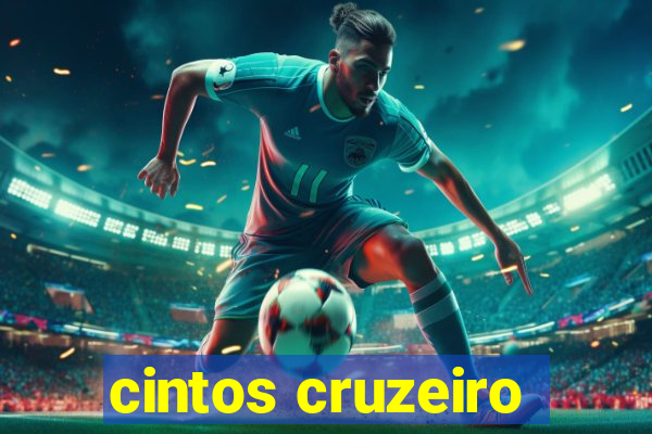 cintos cruzeiro